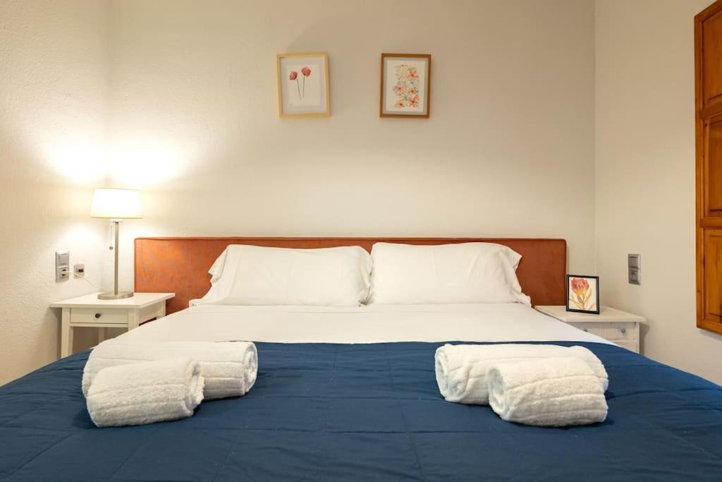 Pajaritos Center Suite By Valcambre Sevilla Exteriér fotografie
