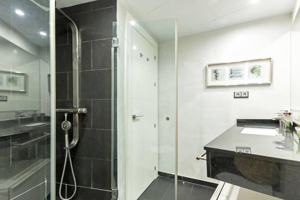 Pajaritos Center Suite By Valcambre Sevilla Exteriér fotografie